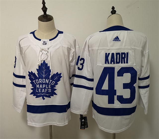 Toronto Maple Leafs jerseys 2022-019